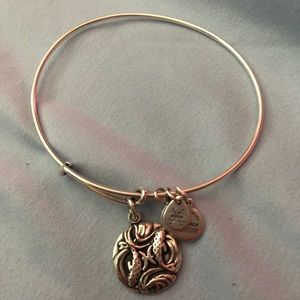 Alex & Ani | Pisces Bracelet